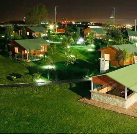 Life Port Hotel Istanbul Sekerpinari Exterior foto