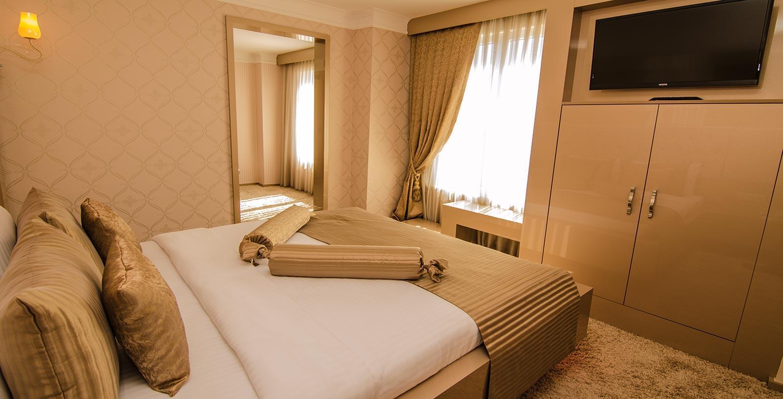 Life Port Hotel Istanbul Sekerpinari Exterior foto