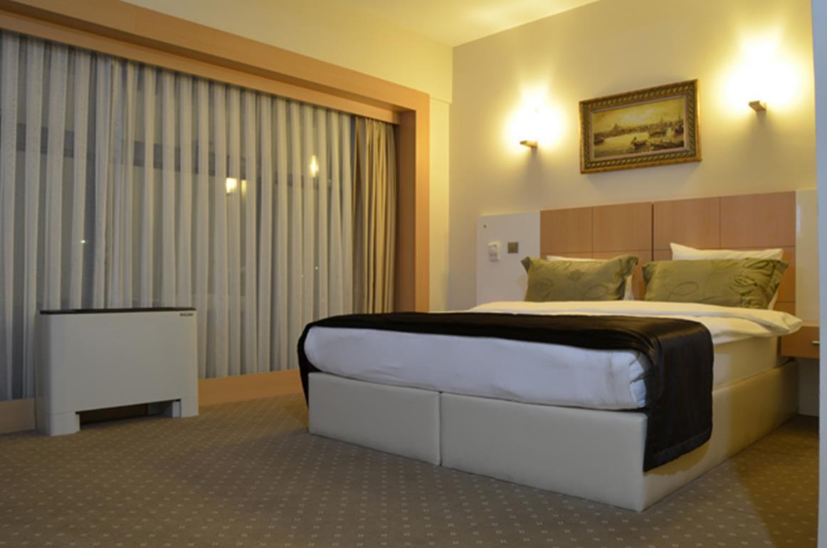 Life Port Hotel Istanbul Sekerpinari Exterior foto